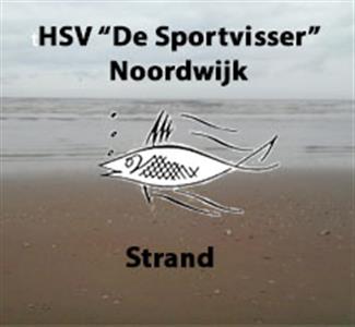 HSV de Sportvisser organiseert 2 daagse viswedstrijd